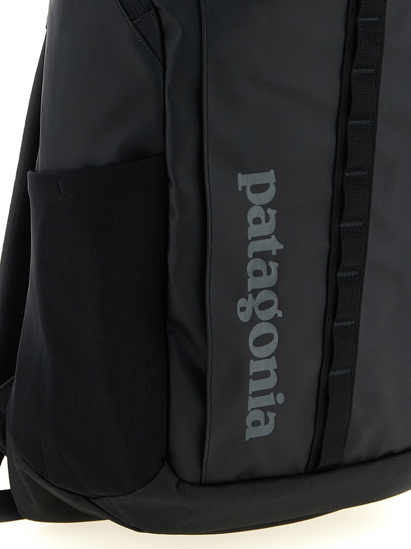 Sac à dos en polyester noir PATAGONIA