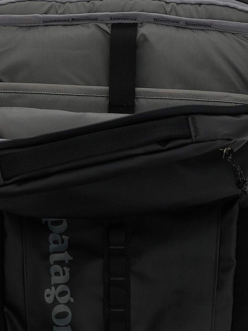 Sac à dos en polyester noir PATAGONIA