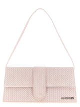 Jacquemus Multicolor Calfskin Shoulder Bag