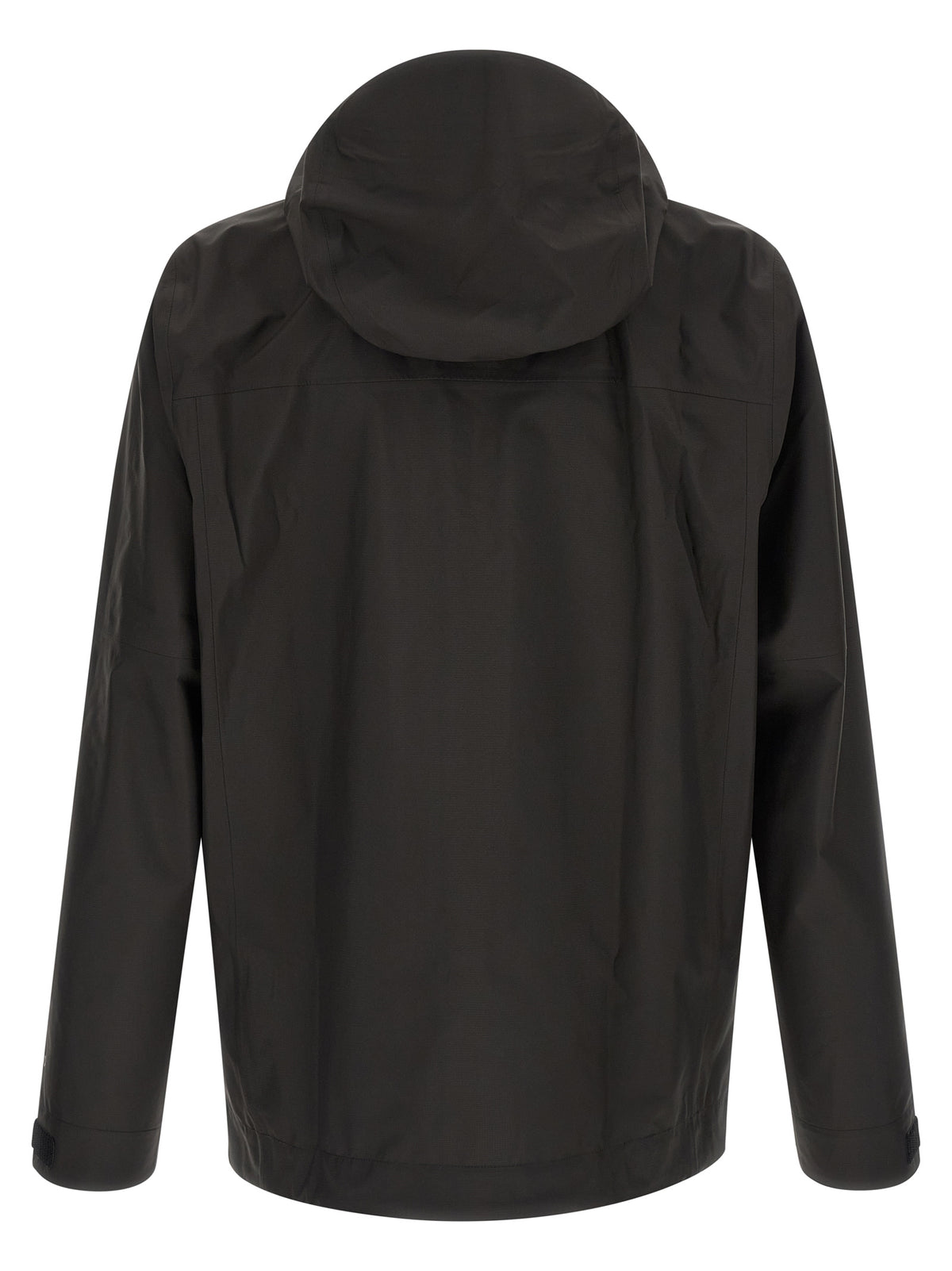 Veste en polyester noire Patagonia