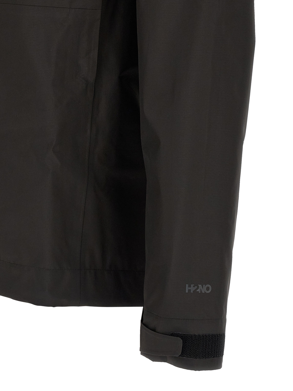 Veste en polyester noire Patagonia