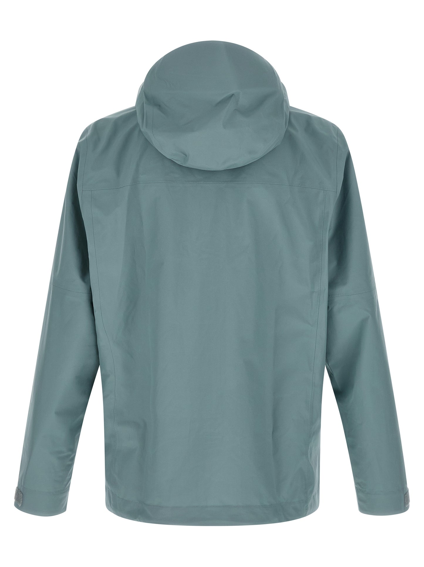 PATAGONIA Blue Polyester Shell Jacket