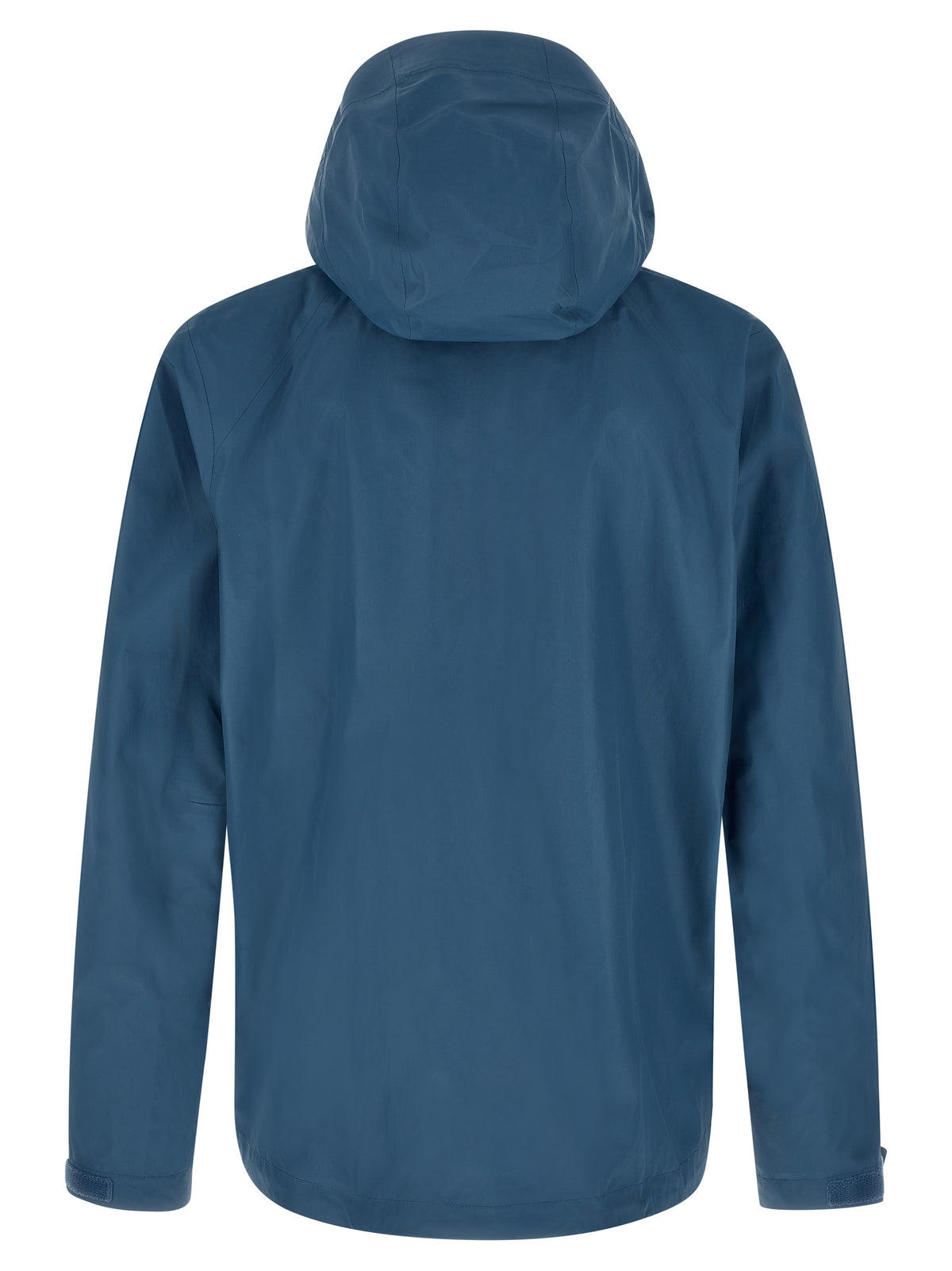 PATAGONIA Torrentshell 3L Blue Nylon Shell Jacket