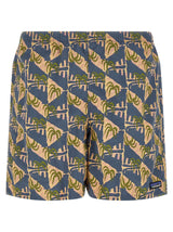 PATAGONIA Baggies™ Blue Polyester Swim Shorts for Men