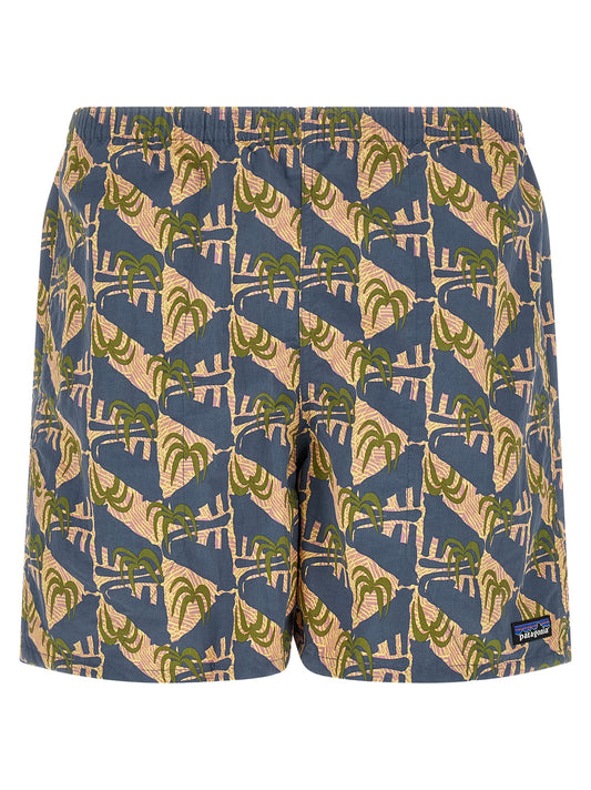 PATAGONIA Blue Baggies™ Swim Shorts - Sustainable Swimwear