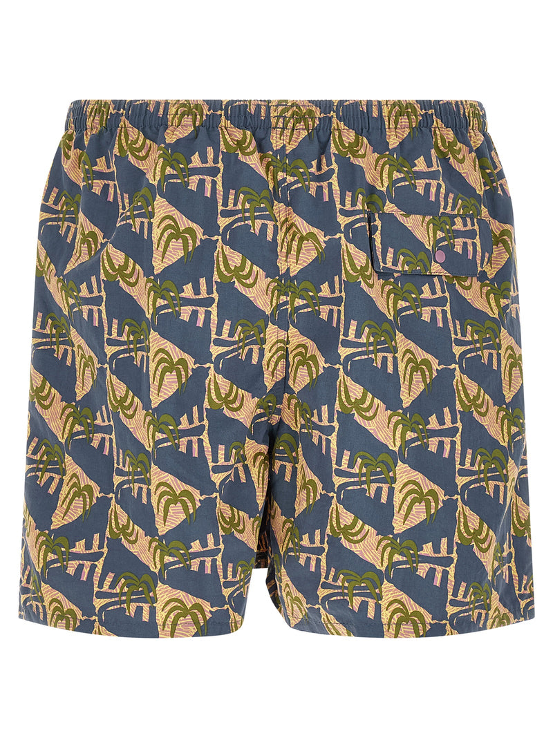 PATAGONIA Blue Baggies™ Swim Shorts - Sustainable Swimwear