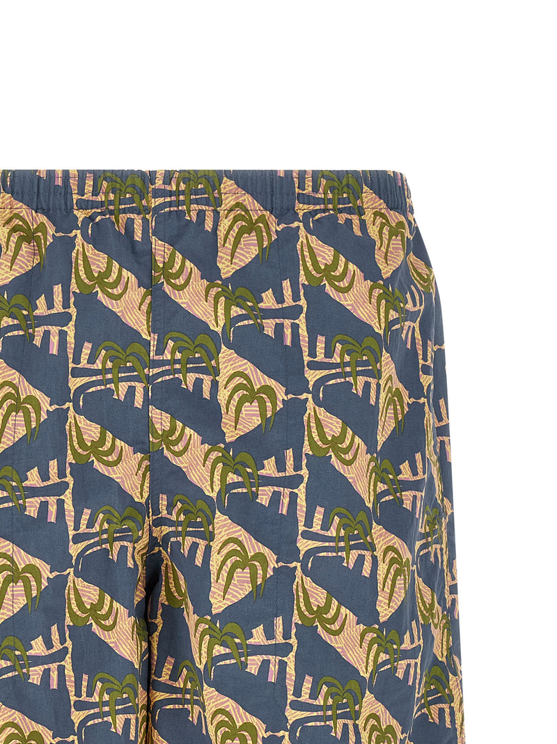 PATAGONIA Blue Baggies™ Swim Shorts - Sustainable Swimwear