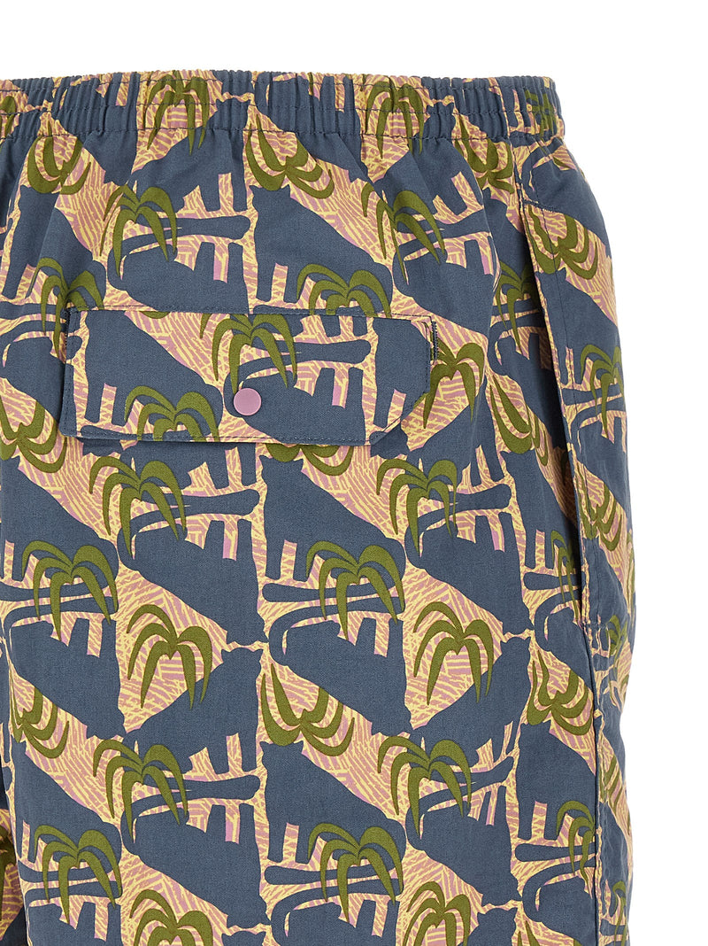 PATAGONIA Blue Baggies™ Swim Shorts - Sustainable Swimwear
