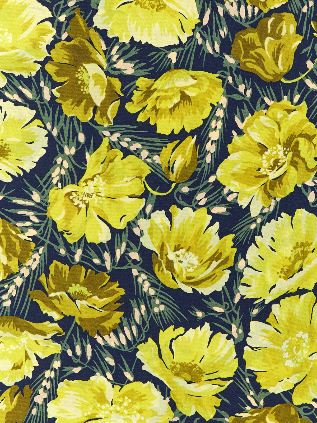 Foulard en Soie Bicolore Valentino Garavani