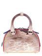 Diesel Multicolor Polyethylene Crossbody Bag