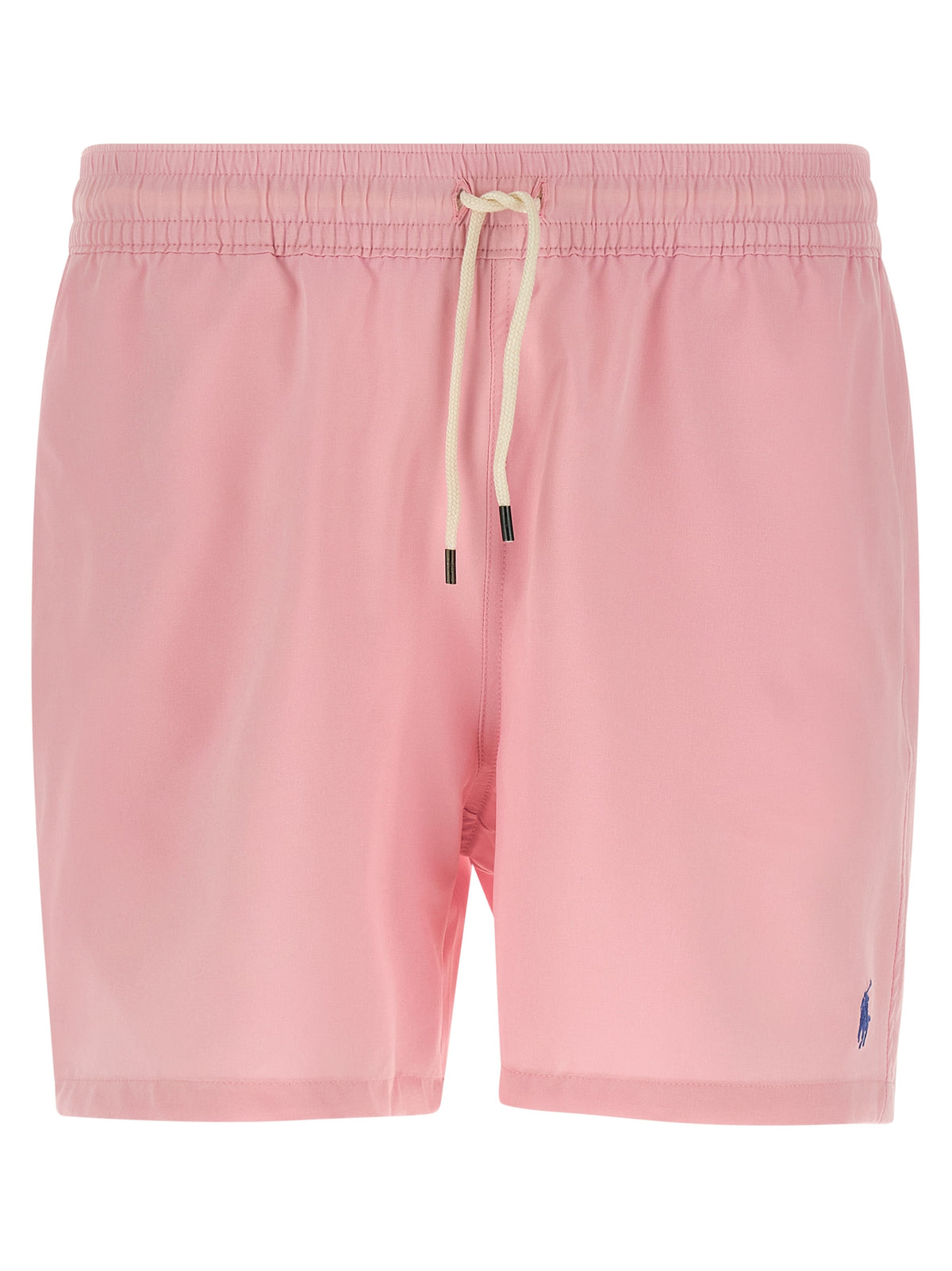 Short de bain Polo Ralph Lauren en polyester multicolore
