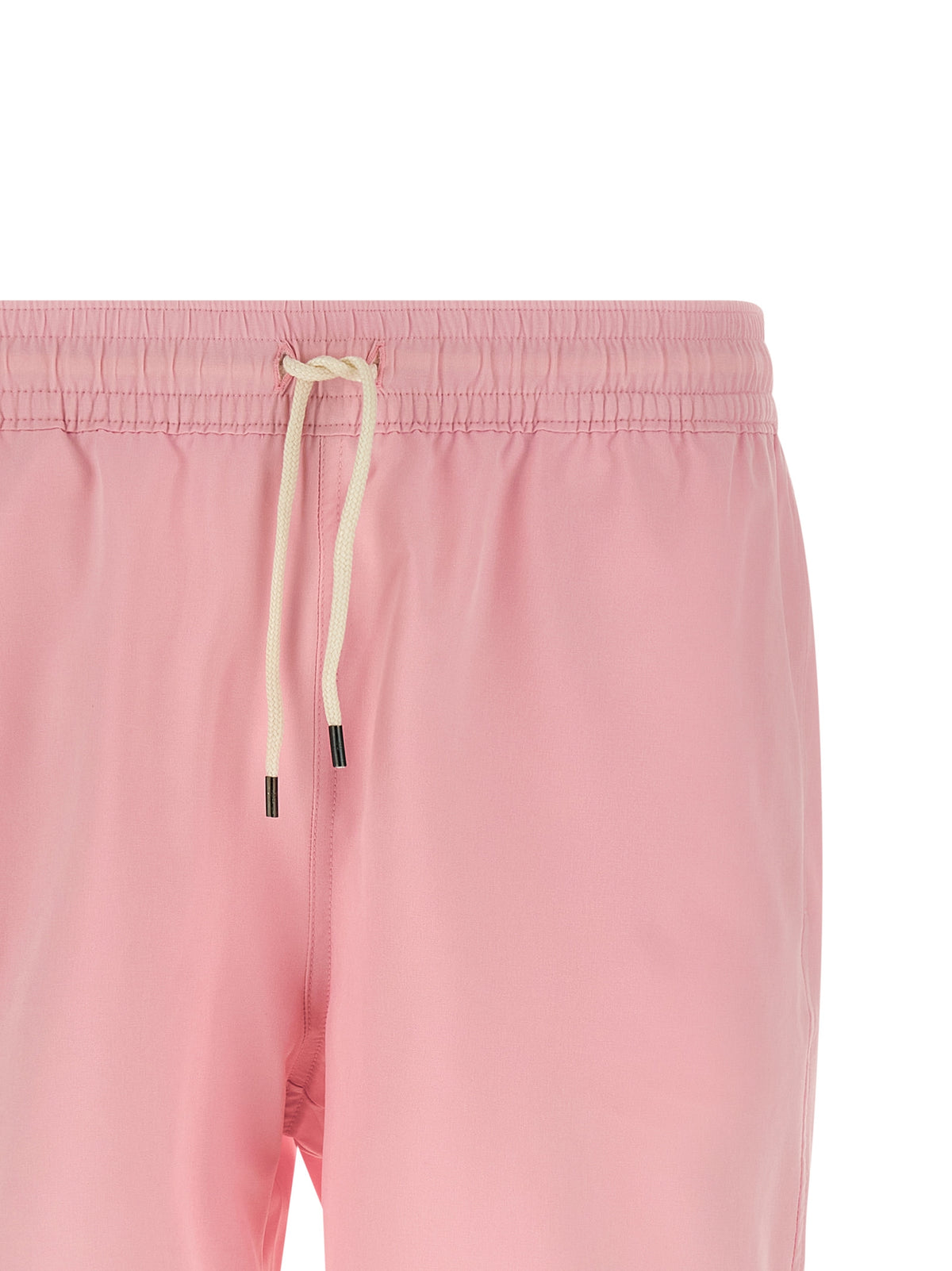 Short de bain Polo Ralph Lauren en polyester multicolore