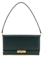 Dolce & Gabbana Bicolor Calfskin Shoulder Bag