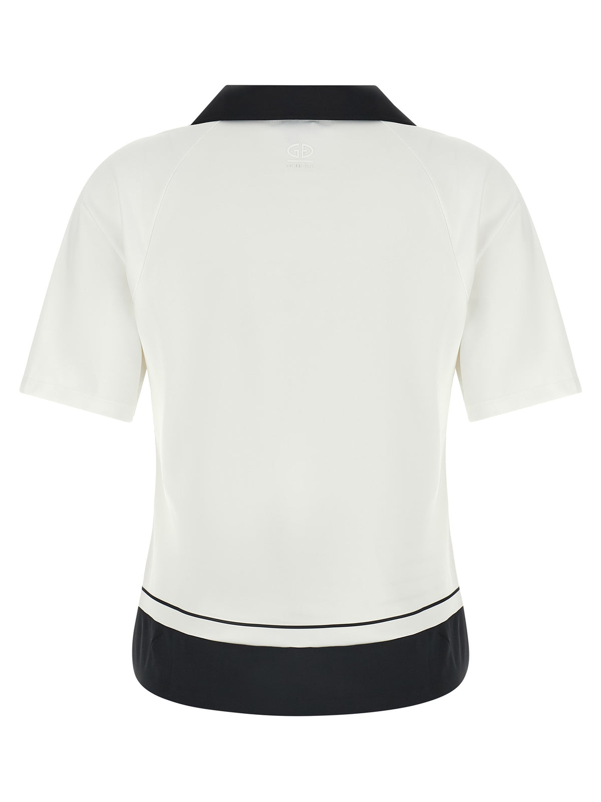 GOLDBERGH Piccola Bicolor Polyester Polo Shirt