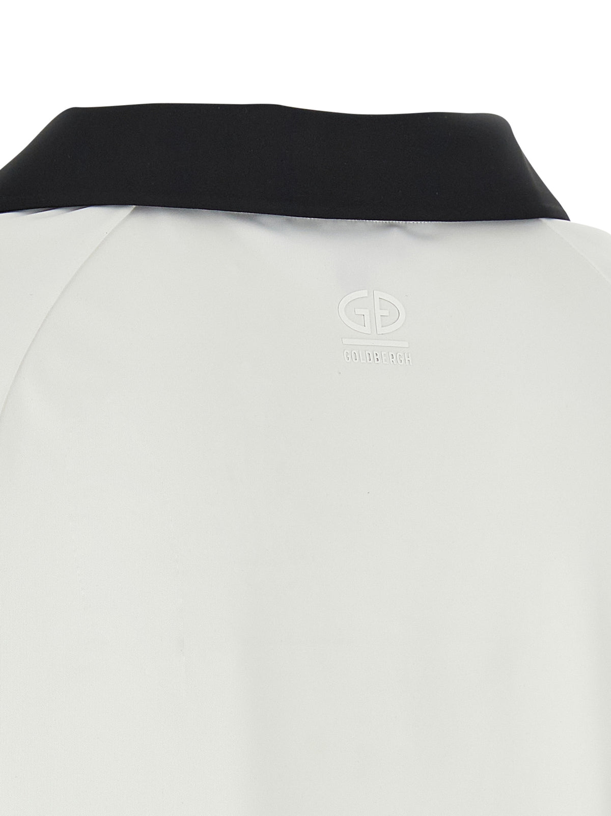 GOLDBERGH Piccola Bicolor Polyester Polo Shirt