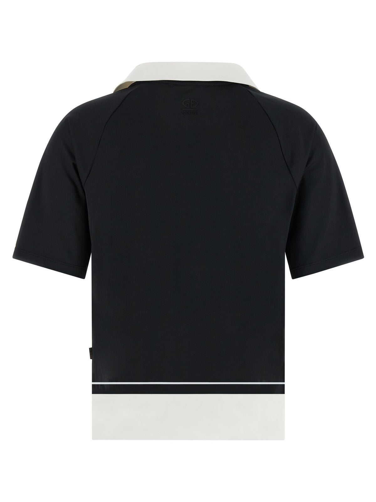 GOLDBERGH Piccola Bicolor Polyester Polo Shirt
