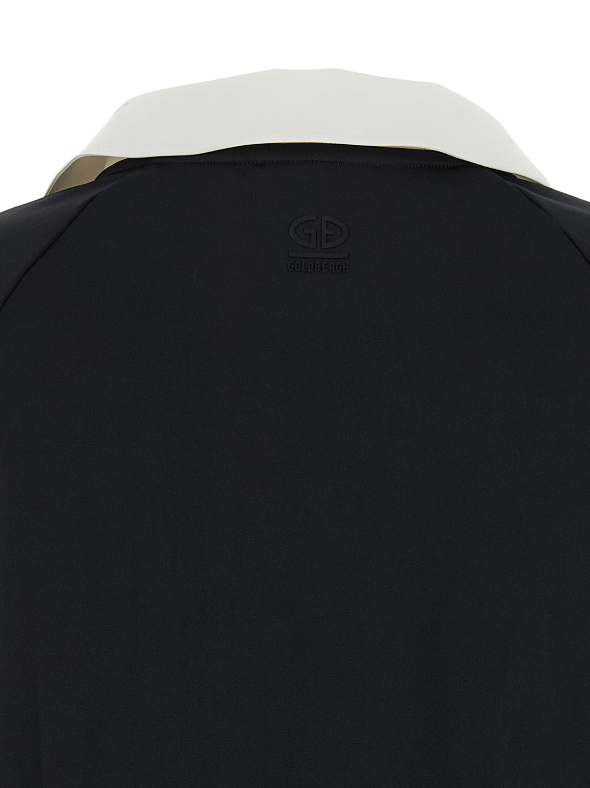 GOLDBERGH Piccola Bicolor Polyester Polo Shirt