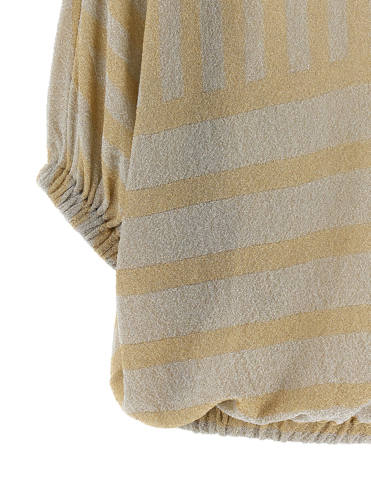 NUDE Multicolor Copper Cardigan