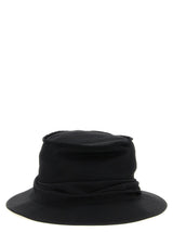 Bob Yohji Yamamoto en Laine Noire
