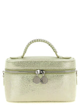 Stella McCartney Vanity Falabella Bicolor Crossbody Bag