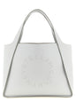 Stella McCartney Gray Polyamide Tote Bag