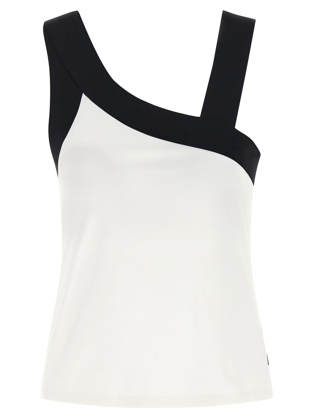 GOLDBERGH Bicolor Polyamide Sport Bra - Sierra