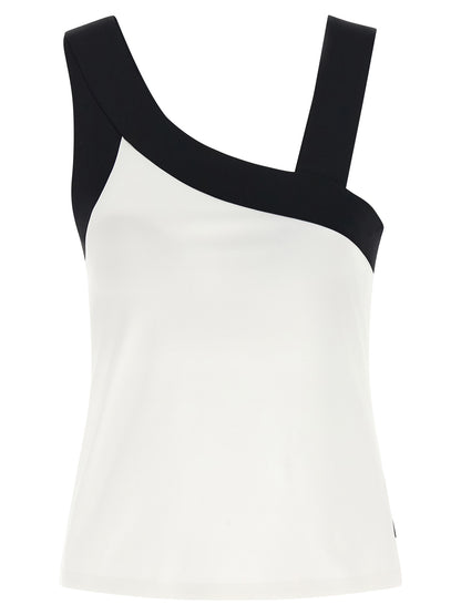 GOLDBERGH Bicolor Polyamide Sport Bra