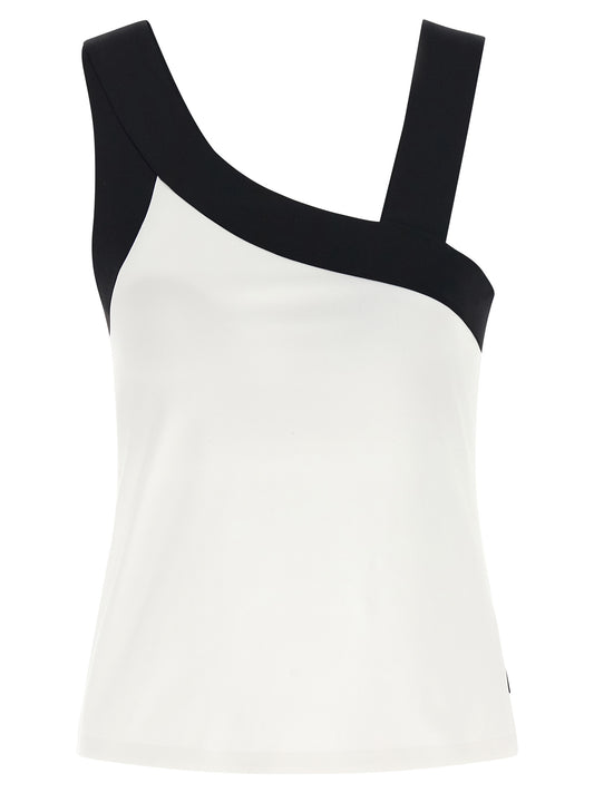 GOLDBERGH Bicolor Polyamide Sport Bra