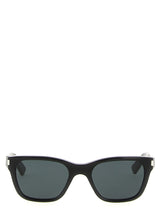 Saint Laurent SL 874 Black Acetate Sunglasses