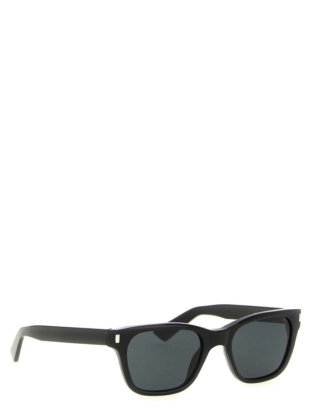 Saint Laurent SL 874 Black Acetate Sunglasses