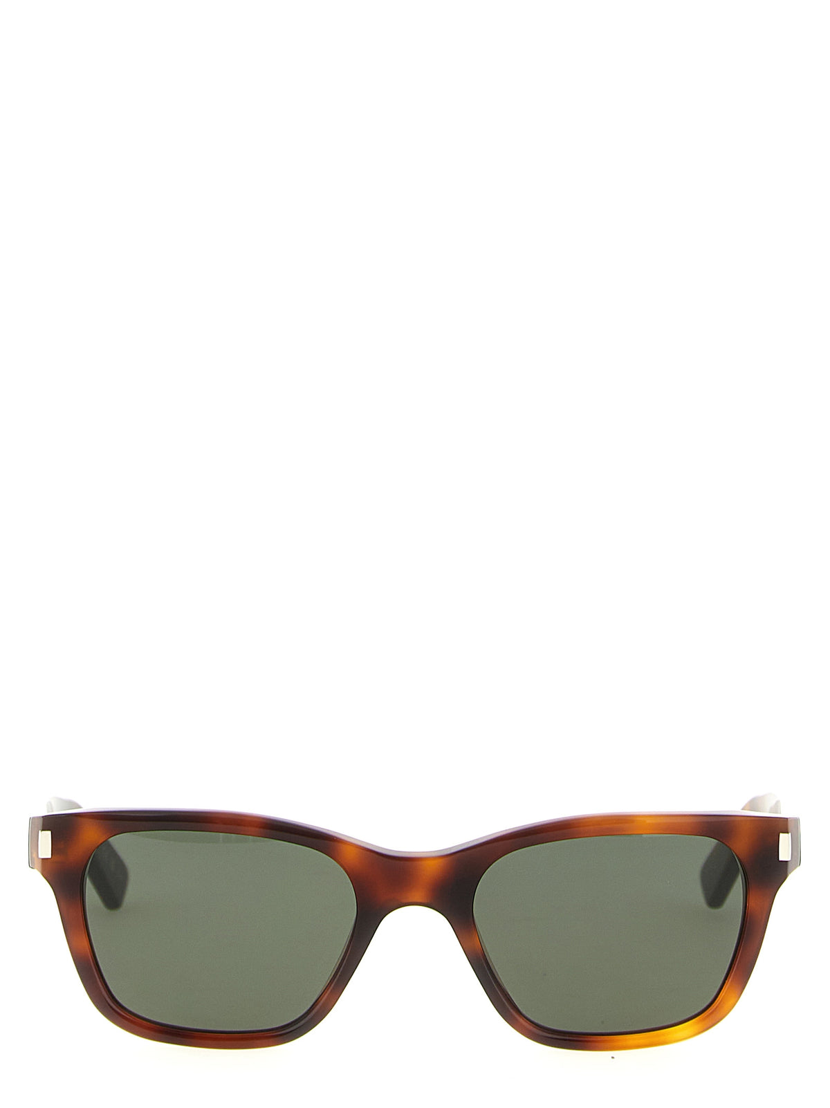 Saint Laurent SL 874 Brown Acetate Sunglasses