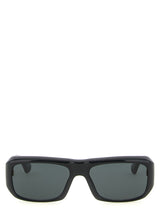 Saint Laurent SL 869 Black Acetate Sunglasses