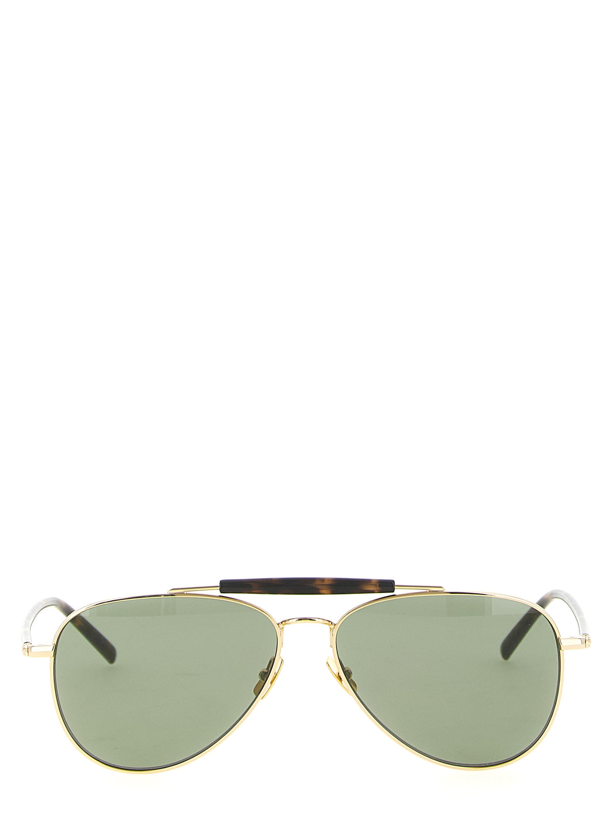 Saint Laurent SL 864 Multicolor Acetate Sunglasses