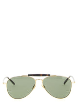 Saint Laurent SL 864 Multicolor Acetate Sunglasses