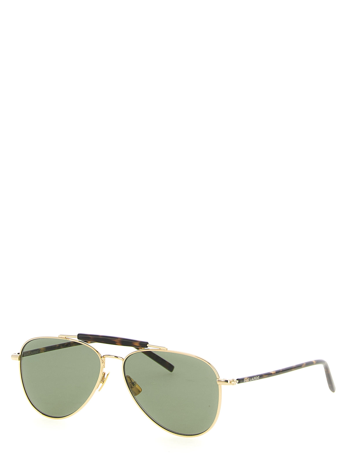 Saint Laurent SL 864 Multicolor Acetate Sunglasses