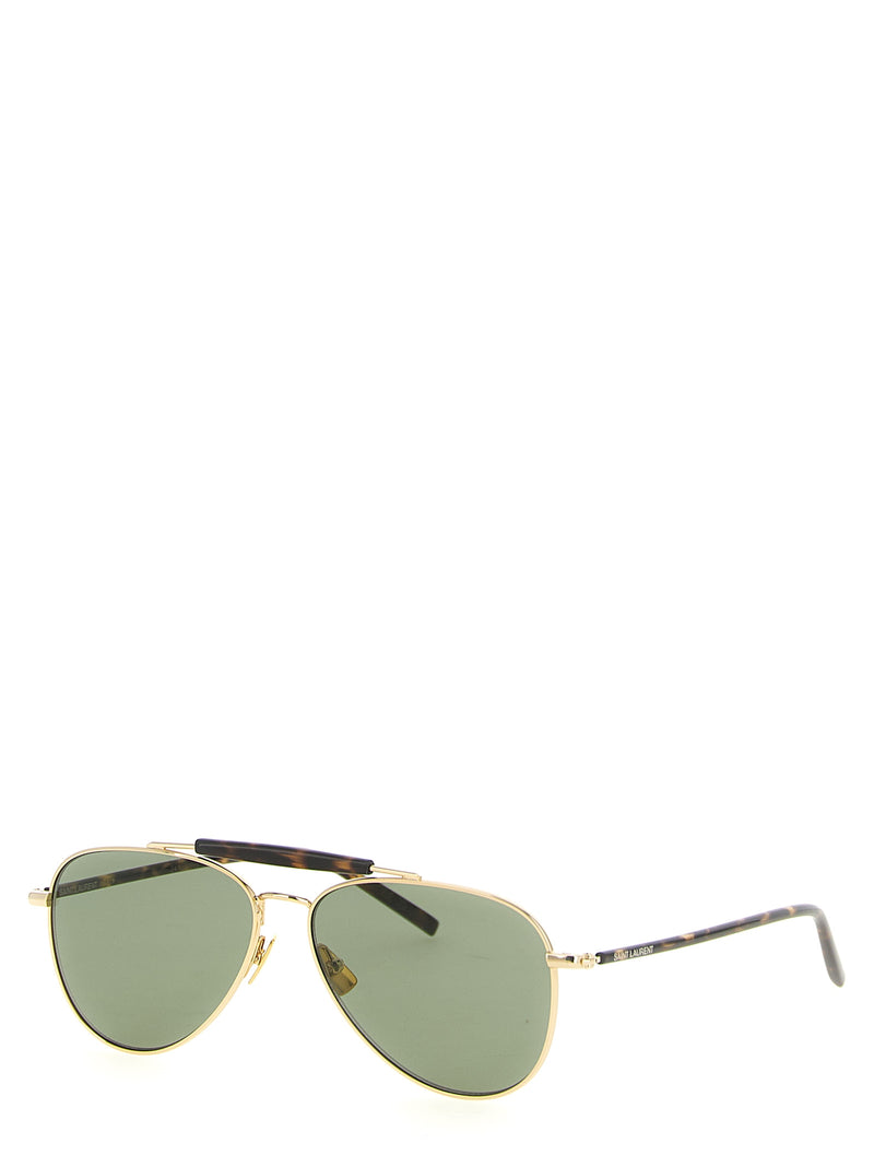 Saint Laurent SL 864 Multicolor Acetate Sunglasses