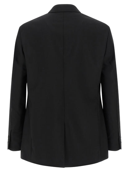 MFPEN Black Wool Blazer