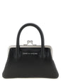 Comme Des Garçons Black Cowhide Cardholder