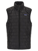 Veste sans manches PATAGONIA en polyester noir