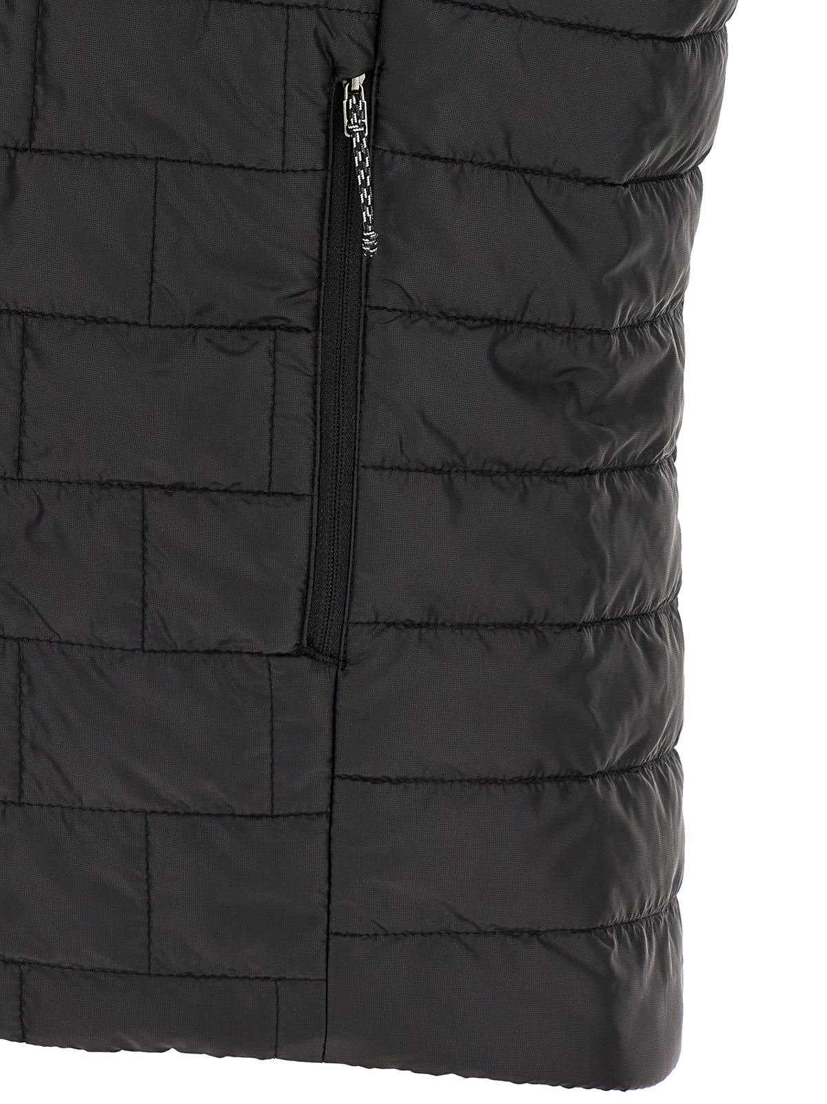 Veste sans manches PATAGONIA en polyester noir