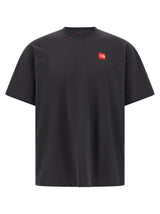 The North Face Gray Renewable Cotton T-Shirt