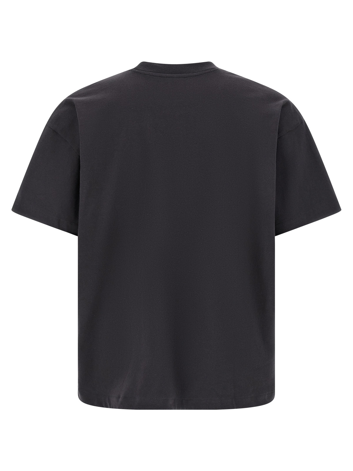 The North Face Gray Renewable Cotton T-Shirt