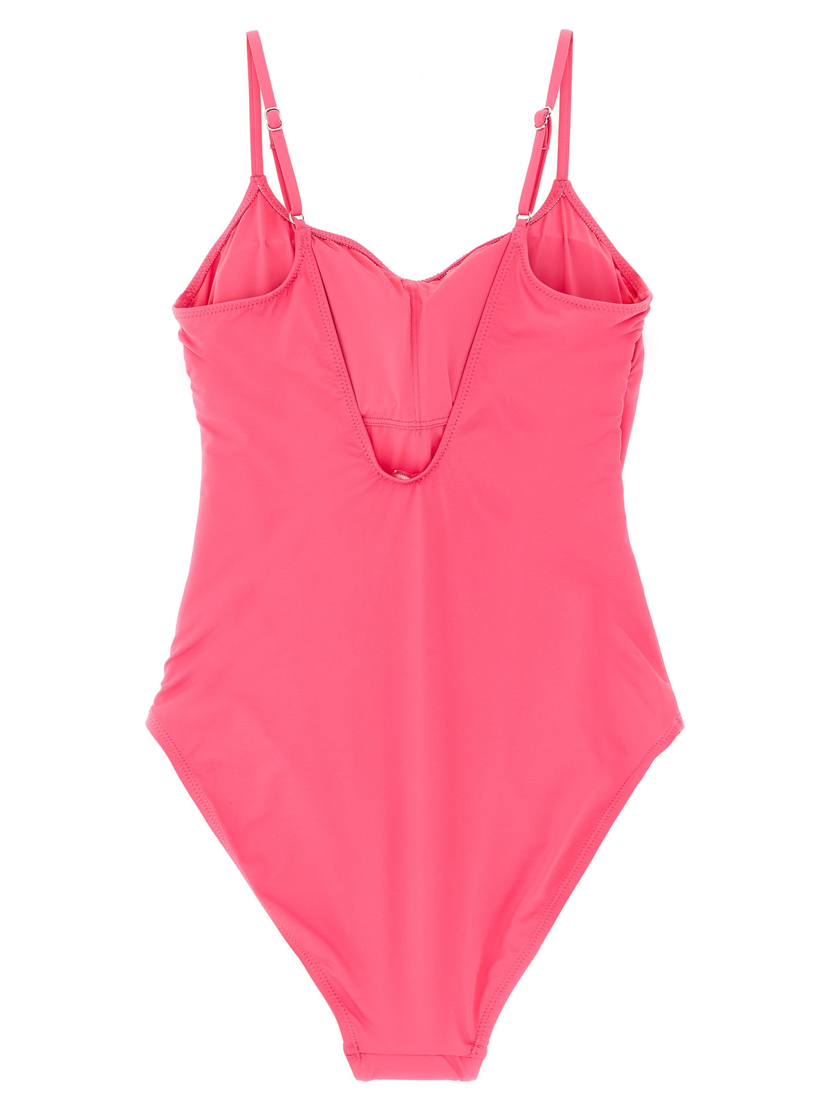 Polo Ralph Lauren Multicolor Nylon One-Piece Swimsuit - Kennedy Model