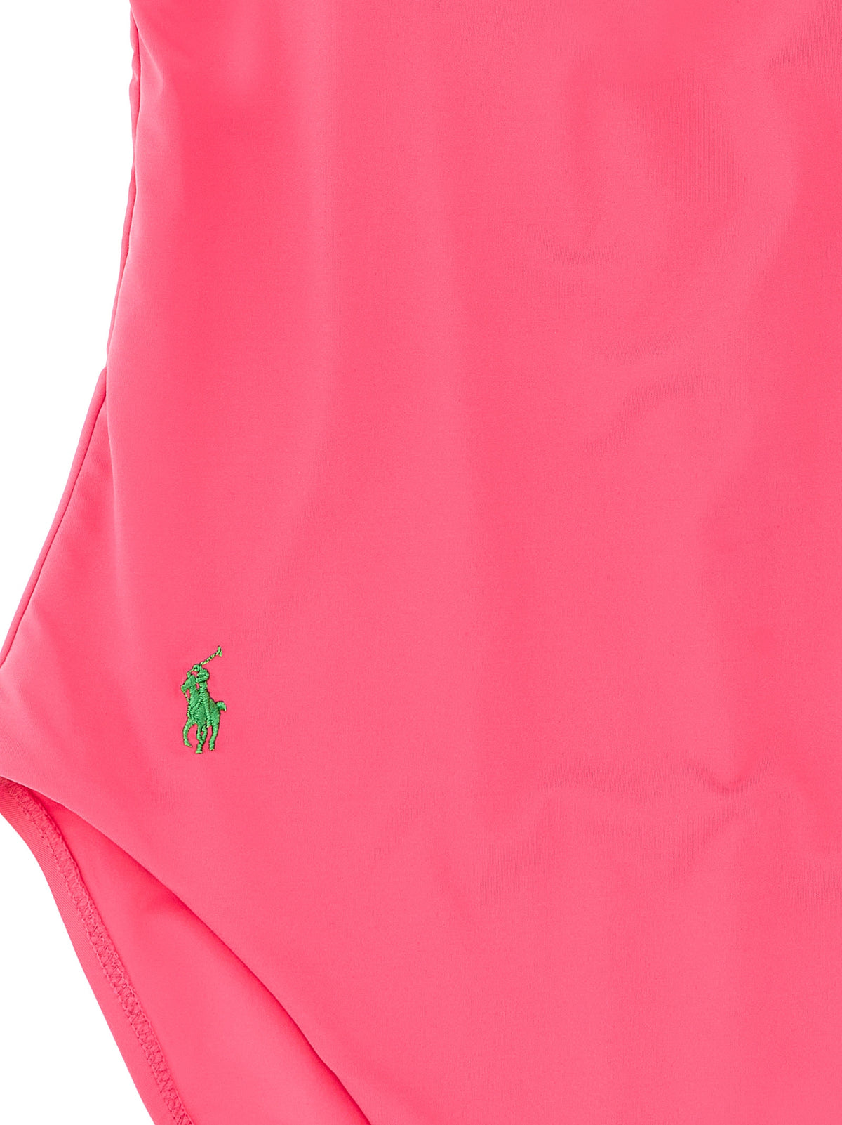 Polo Ralph Lauren Multicolor Nylon One-Piece Swimsuit - Kennedy Model