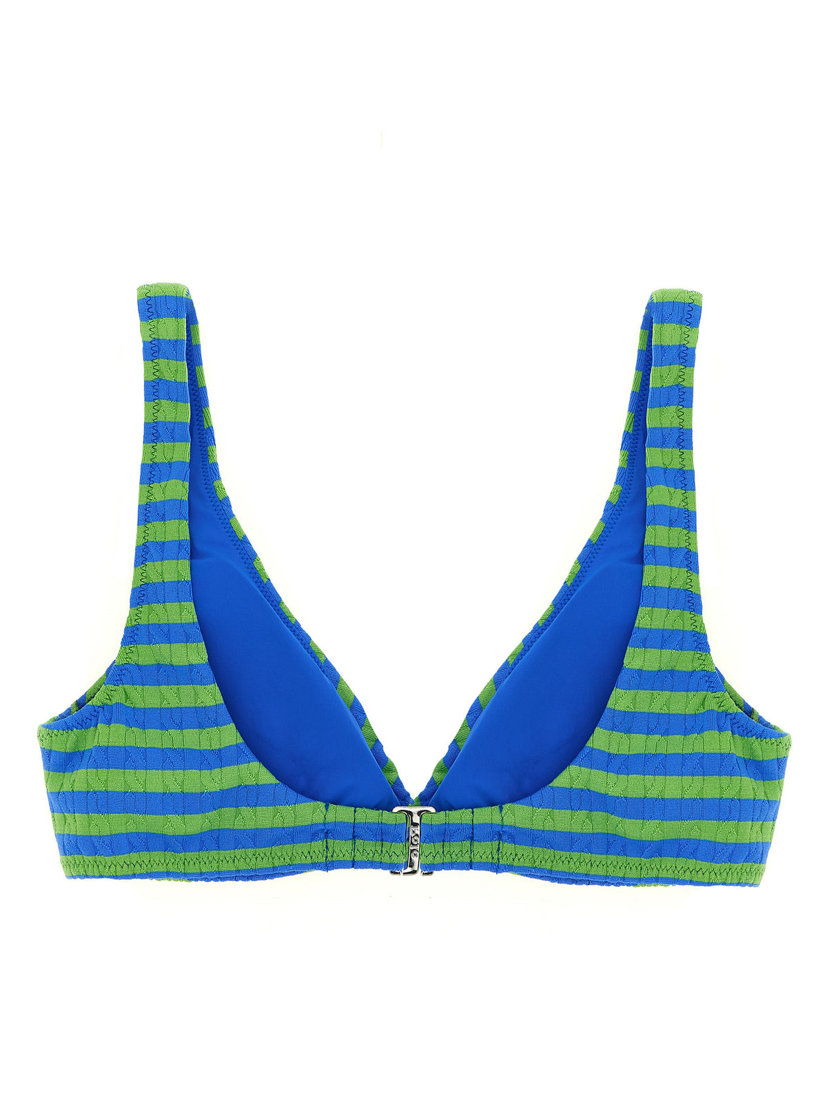Polo Ralph Lauren Multicolor Nylon Bikini