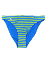 Polo Ralph Lauren Multicolor Nylon Swim Briefs for Women
