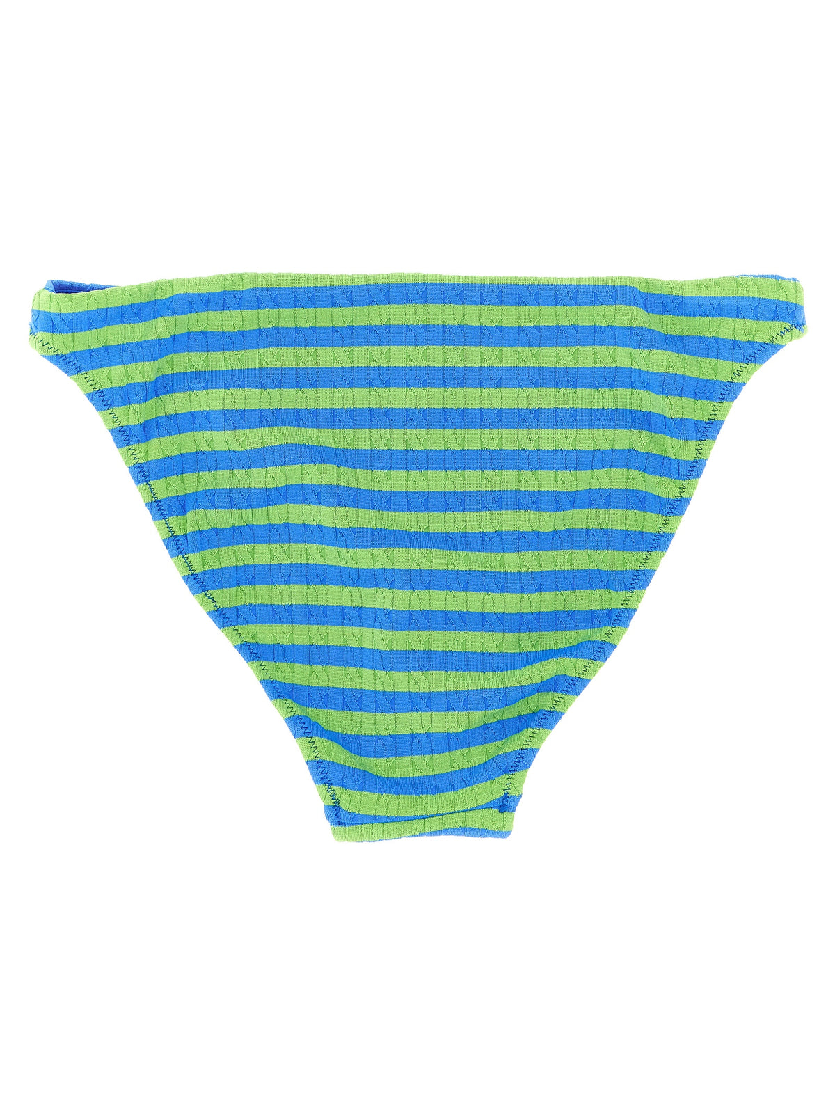 Polo Ralph Lauren Multicolor Nylon Swim Briefs for Women