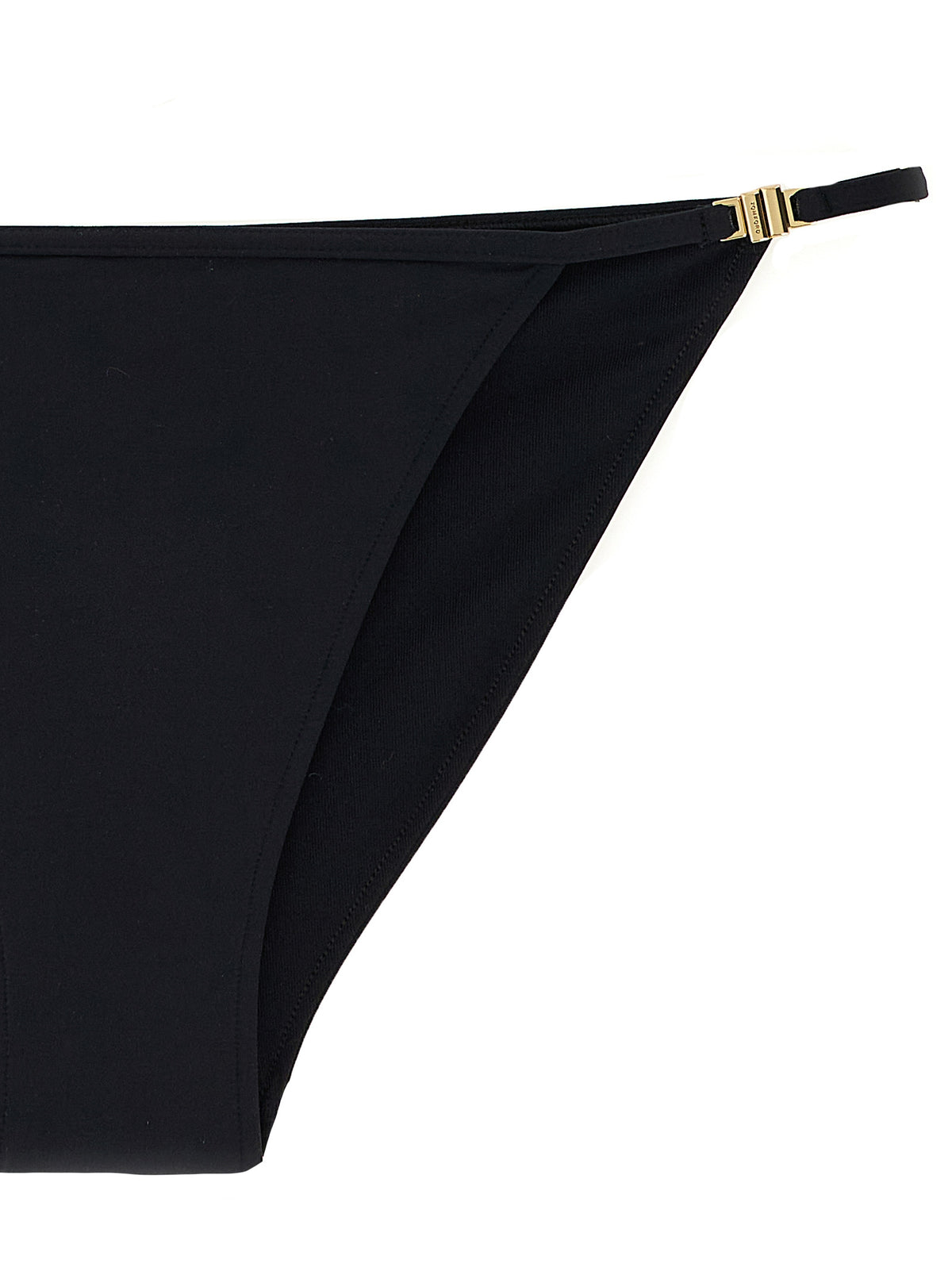 Tom Ford Black Polyamide Bikini