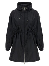 Canada Goose Black Polyamide Parka