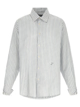 Jacquemus Multicolor Cotton Blouse
